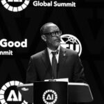 Geneve: Perezida Kagame yagaragaje impamvu Afurika ikwiye kugira uruhare mu iterambere rya AI