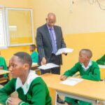 MINEDUC igiye gutangiza ibizamini bisoza amashuri abanza
