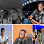 Abanyamakuru 2 Hitimana Claude ‘Hit’ na Ishimwe Adelaide ‘Ida’ bashyize hanze itariki bazakoreraho ubukwe
