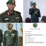 Perezida Kagame yemeje ishyirwa mu kiruhuko cy’izabukuru ry’abasirikare 1,443 ba RDF barimo ba Jenerali batatu