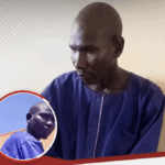 Sudani y’Epfo: Haravugwa umugabo wakuwemo udusabo tw’intanga ari muri Gereza