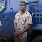 Ghana: Umusore wibye igifaru yakatiwe