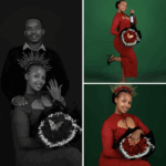 Umunyamakuru Dashim yambitse impeta y’urukundo umukunzi we, batangira urugendo rwo gushinga urugo