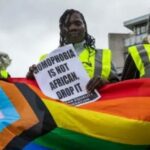Niger: Leta yatangiye guta muri yombi abakekwaho kuryamana bahuje ibitsina nyuma y’itegeko rishya ribihana