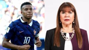 kylian-mbappe-le-respondio-a-la-senadora-paraguaya-celeste-amarilla-fotos-efe-x-D7WJ7FKZSNAWTCAGDV2553XJ3U