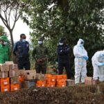 Gicumbi: Hamenwe inzoga zitujuje ubuziranenge zifite agaciro ka miliyoni 40 Frw