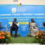 Gicumbi: Abagore basabwe kugira uruhare runini mu kubaka imiryango izira ibiyobyabwenge