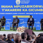 Gicumbi: Inama Mpuzabikorwa y’Akarere yibanze ku mibereho y’abaturage n’umuryango