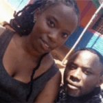 Urupfu rw’abakundana babiri rwateje urujijo nyuma y’amasaha make batangiye kubana
