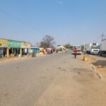Umusore w’imyaka 28 yatawe muri yombi nyuma yo gutwika inzu ya se amushinja kuryamana n’umugore we