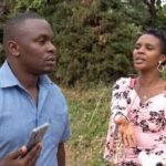 Umugore yavuye mu ivuriro yiruka nyuma y’uko ibizamini bya DNA bigaragaje ko umwana afite atari uw’umugabo babana
