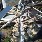 AFC/M23 irashinja Leta ya Congo guhanura indege itwaye imiti mu Minembwe