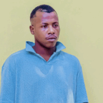U Burundi bwerekanye uwo buvuga ko ari Umunyarwanda wafatiwe muri RDC akorana na RED-Tabara