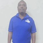 Kenya: Umugabo yatawe muri yombi akekwaho kubiba urwango ku banyamahanga