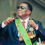 Zimbabwe: Itariki Perezida Mnangagwa yavukiyeho yagizwe umunsi w’ikiruhuko mu gihugu ngaruka mwaka