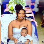 Gicumbi: Umubyeyi n’umwana we w’imyaka ibiri bapfuye bahiriye mu nzu