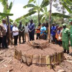 Gicumbi: Hatangijwe ukwezi kwahariwe kuzirikana Ubumwe n’Ubudaheranwa bw’Abanyarwanda