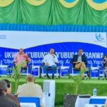 Nyagatare, Gicumbi na Gatsibo bahuriye mu biganiro ku Bumwe n’Ubudaheranwa