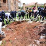 Gicumbi: Hamenwe Kanyanga irenga litiro 900 n’ibindi biyobyabwenge birangizwa