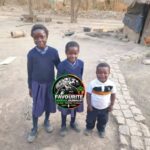 Zambia: Abana batatu bo mu muryango umwe bahiriye mu nzu bitaba Imana