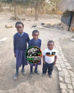 MALAWI KIDS