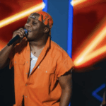 King James agiye gushyira hanze indirimbo ishingiye ku nkuru y’umukobwa bahuye mu 2015