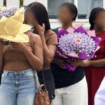 Ghana: Abantu barindwi batawe muri yombi bazira gukora indabo mu mafaranga