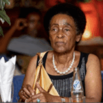Nyiranyamibwa Suzanne yitabye Imana, asiga umurage ukomeye mu muziki gakondo nyarwanda