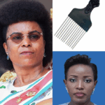Burundi: Igisokozo cya Angelina Ndayishimiye cyarikoroje