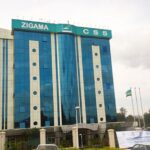 Amerika yafatiye ibihano Minisiteri y’Ingabo z’u Rwanda na Zigama CSS
