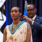 Guverinoma y’u Rwanda yihanganishije Umuryango wa Dafroza Mukarumongi Gauthier witabye Imana
